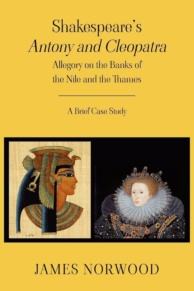 Shakespeare's Antony and Cleopatra