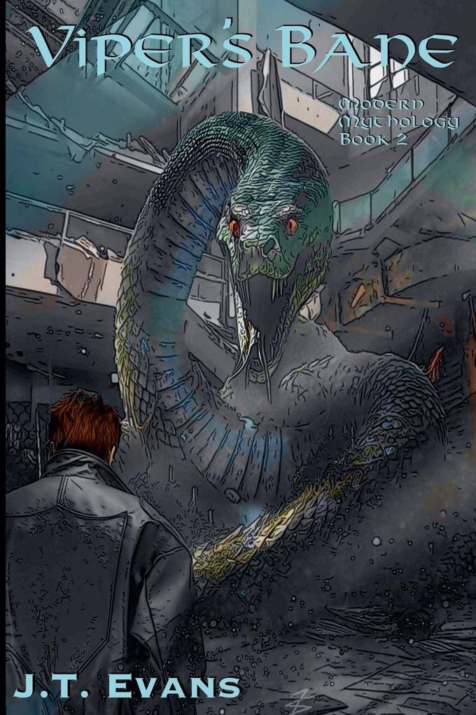 Viper's Bane