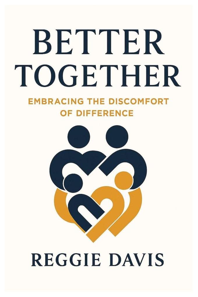 BETTER TOGETHER