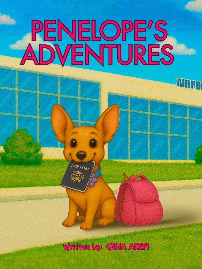 Penelope's Adventures