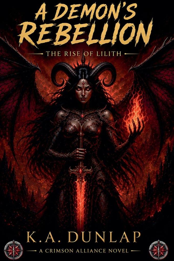 A Demon's Rebellion