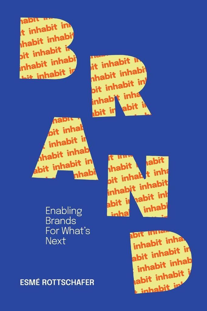Inhabit Brand