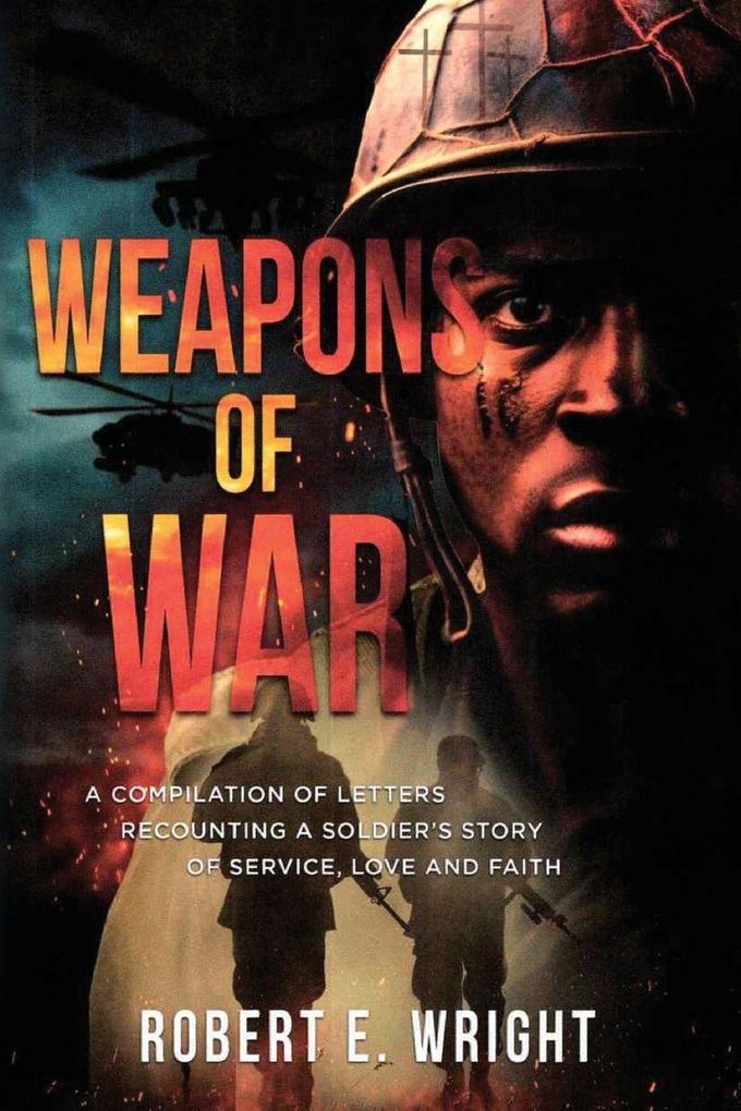 Weapons of War