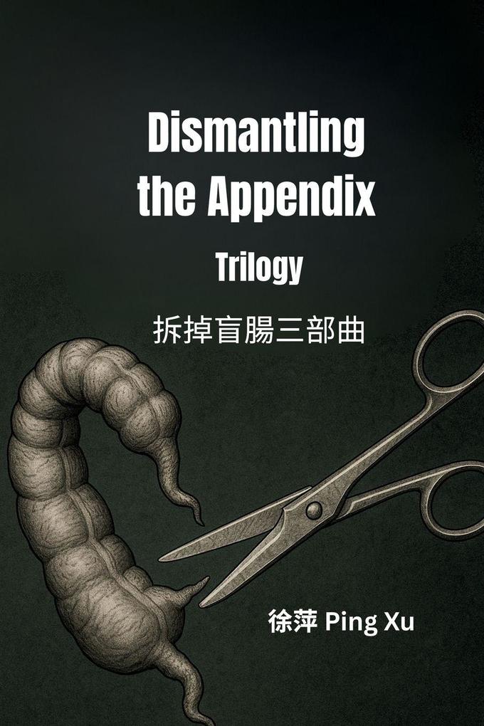 Dismantling the Appendix Trilogy