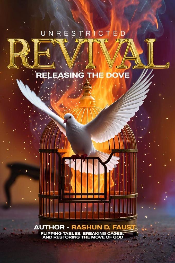 Unrestricted Revival