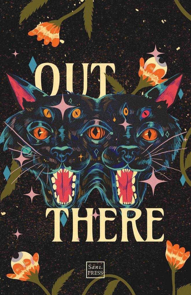 Out There