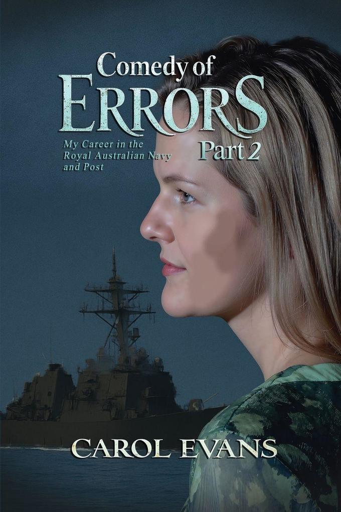 Comedy of Errors Part 2