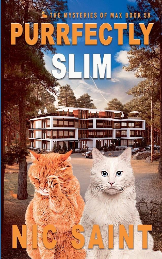Purrfectly Slim