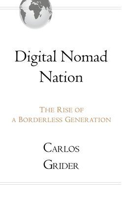 Digital Nomad Nation