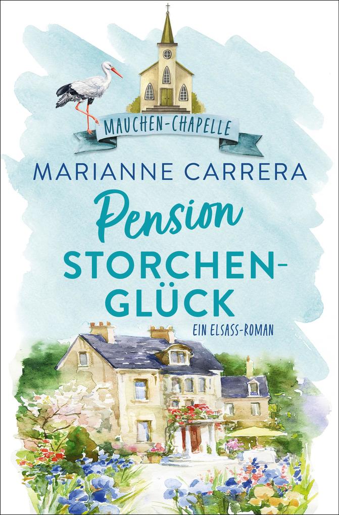 Pension Storchenglück