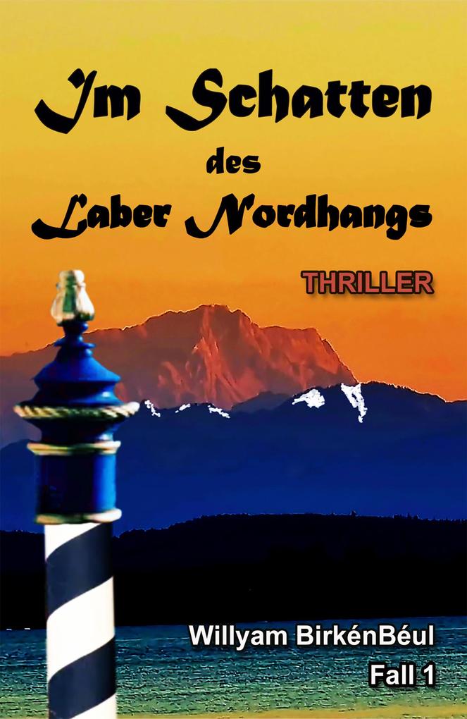 Im Schatten des Laber Nordhangs
