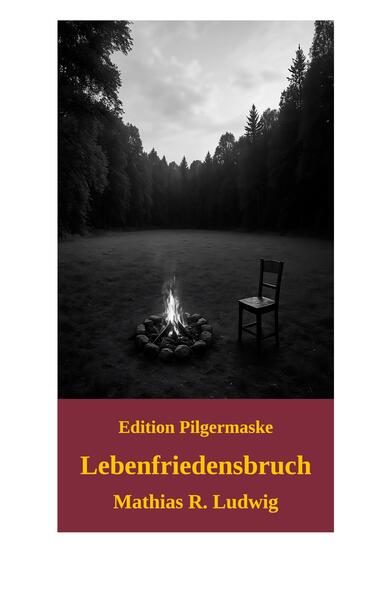 Lebenfriedensbruch