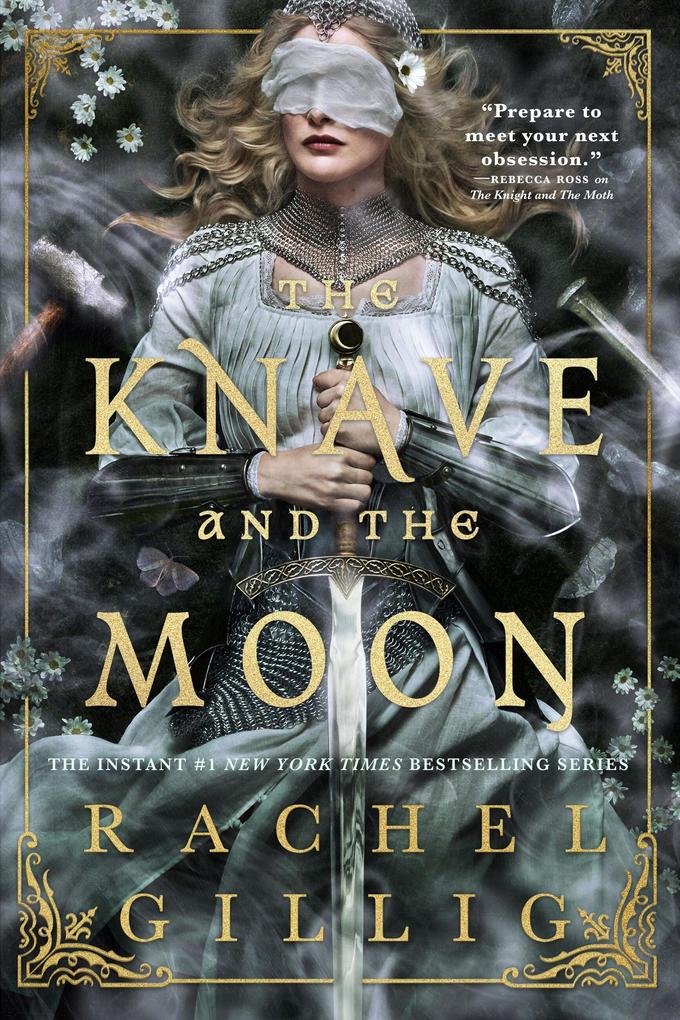 Orbit The Knave And The Moon
