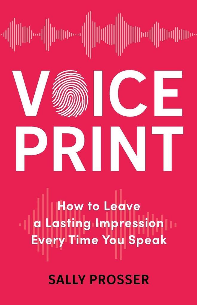 Voiceprint