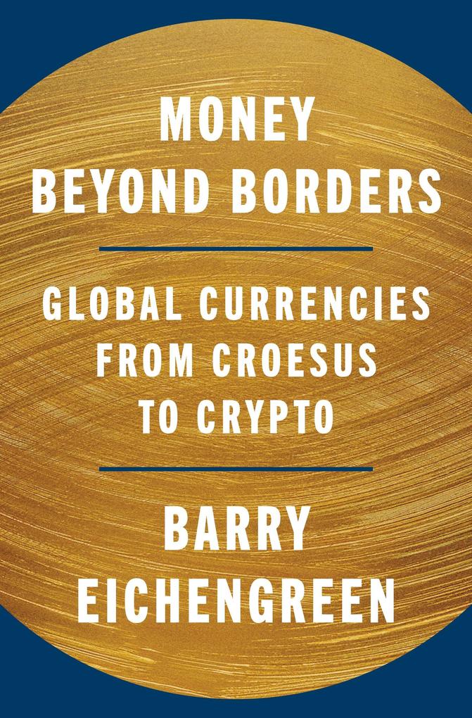 Princeton Univers. Press Money Beyond Borders