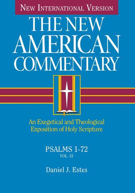 Psalms 1-72