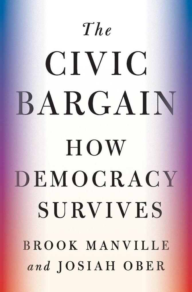 The Civic Bargain