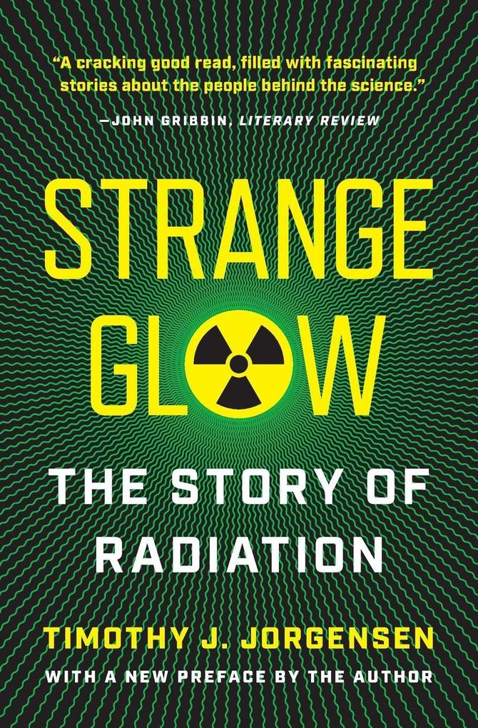 Strange Glow