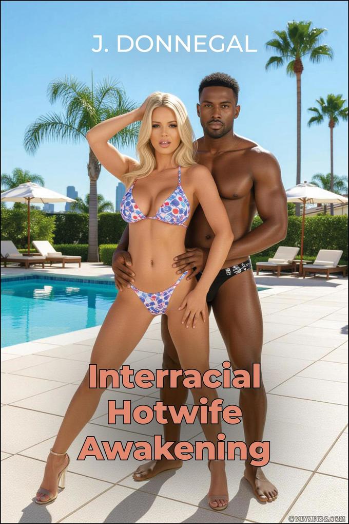 Interracial Hotwife Awakening