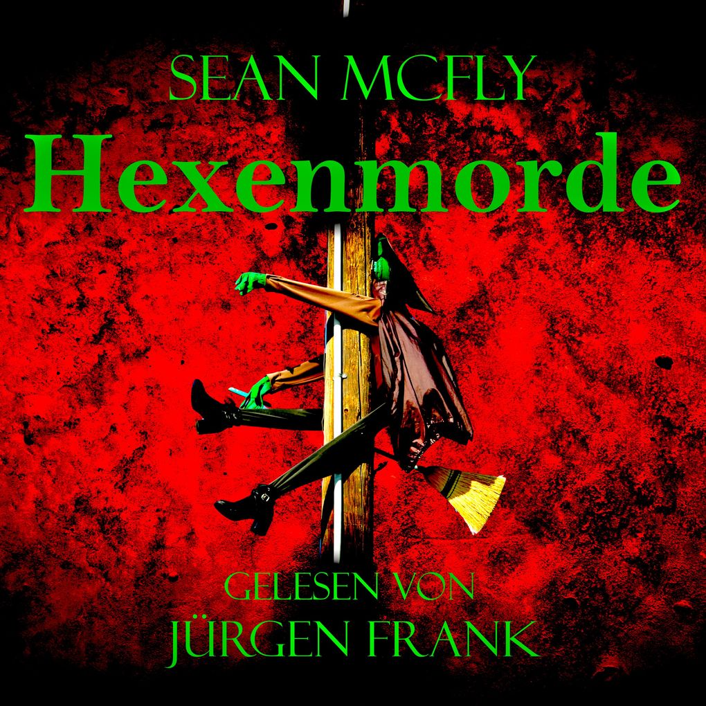 Hexenmorde