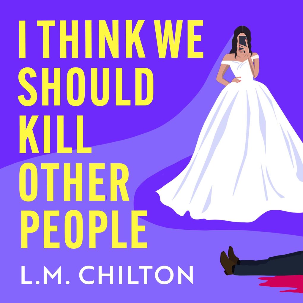 I Think We Should Kill Other People