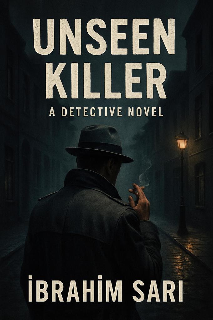 Unseen Killer