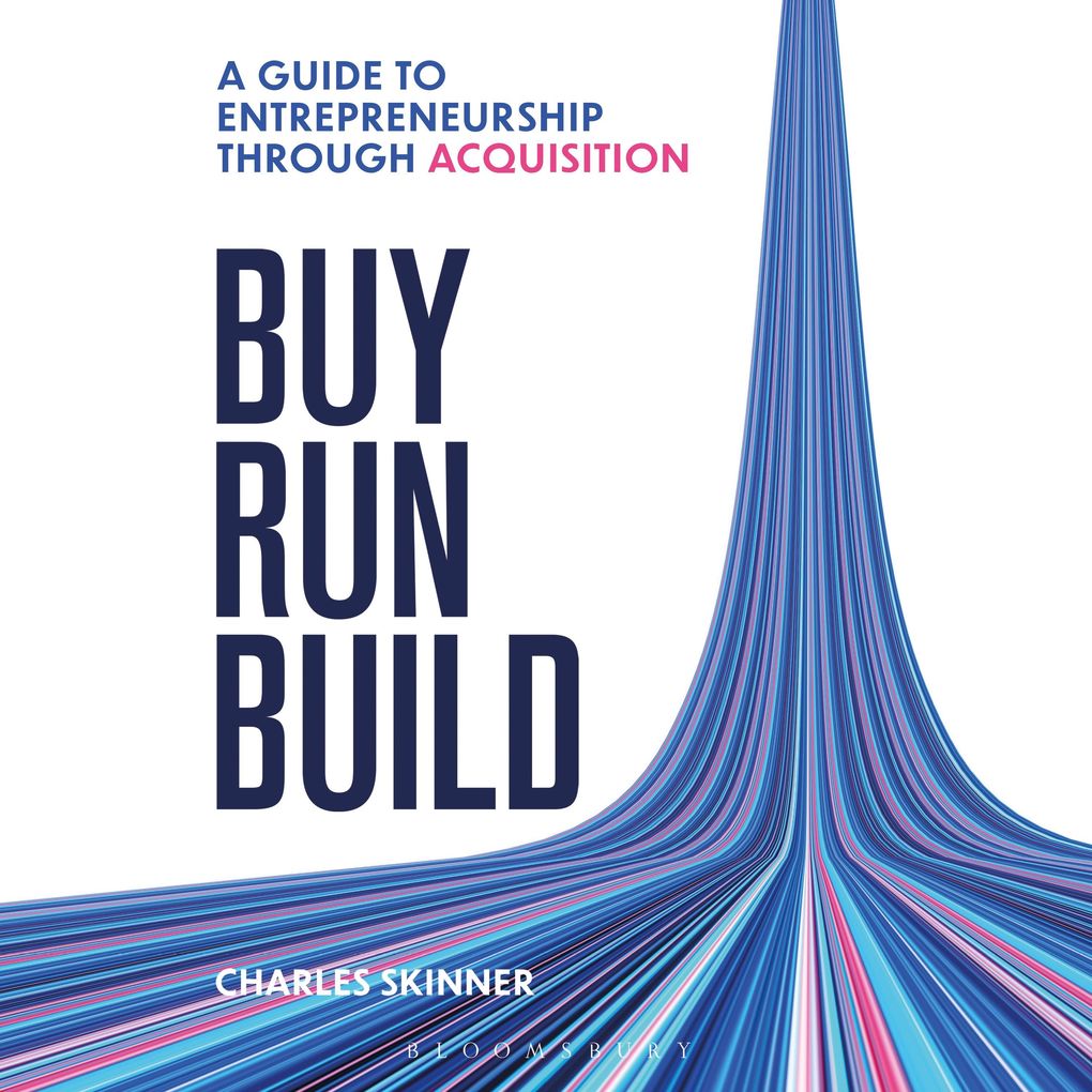 Buy Run Build