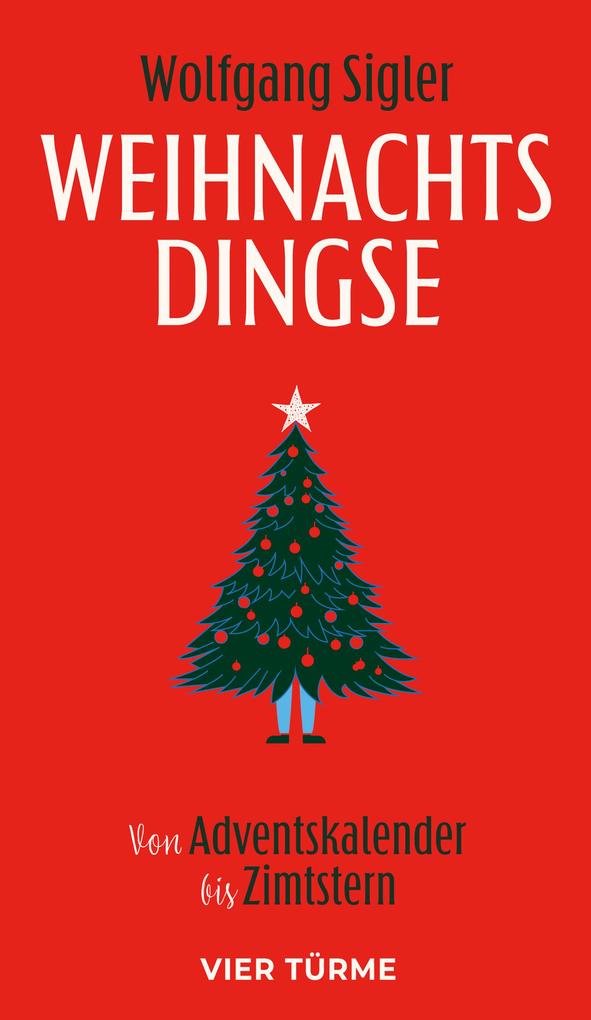 Weihnachtsdingse