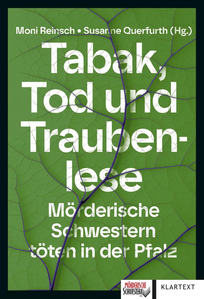 Tabak Tod und Traubenlese