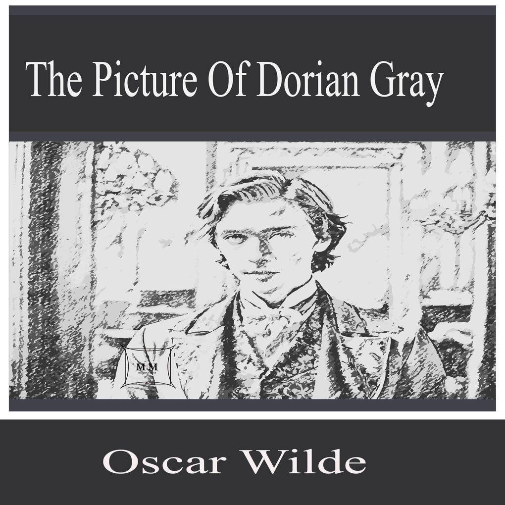 The Picture Of Dorian Gray
