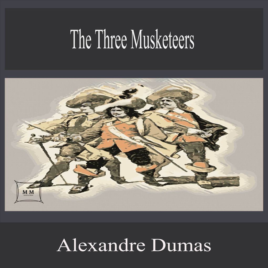 The Three Musketeers