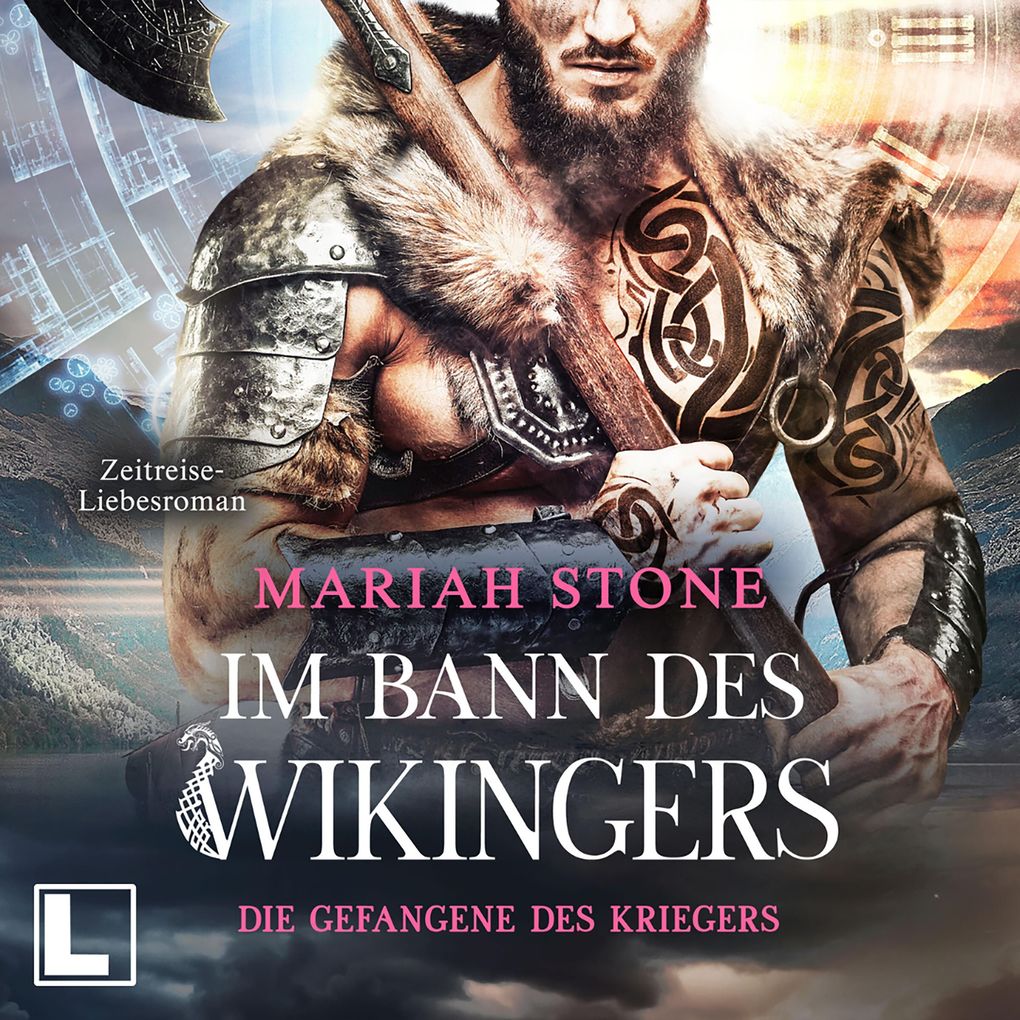 Die Gefangene des Kriegers
