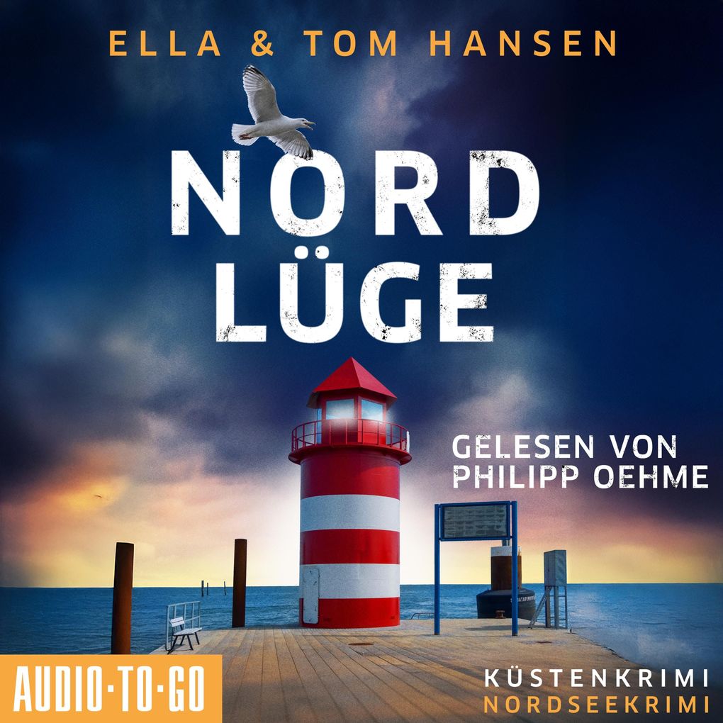 Nordlüge