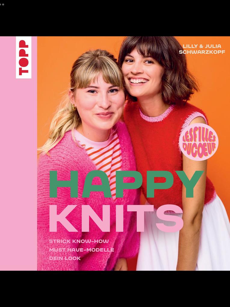 Topp Happy Knits