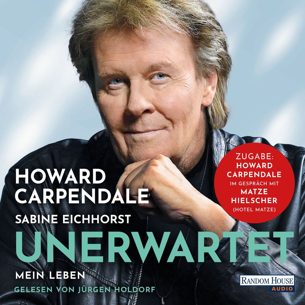 Unerwartet
