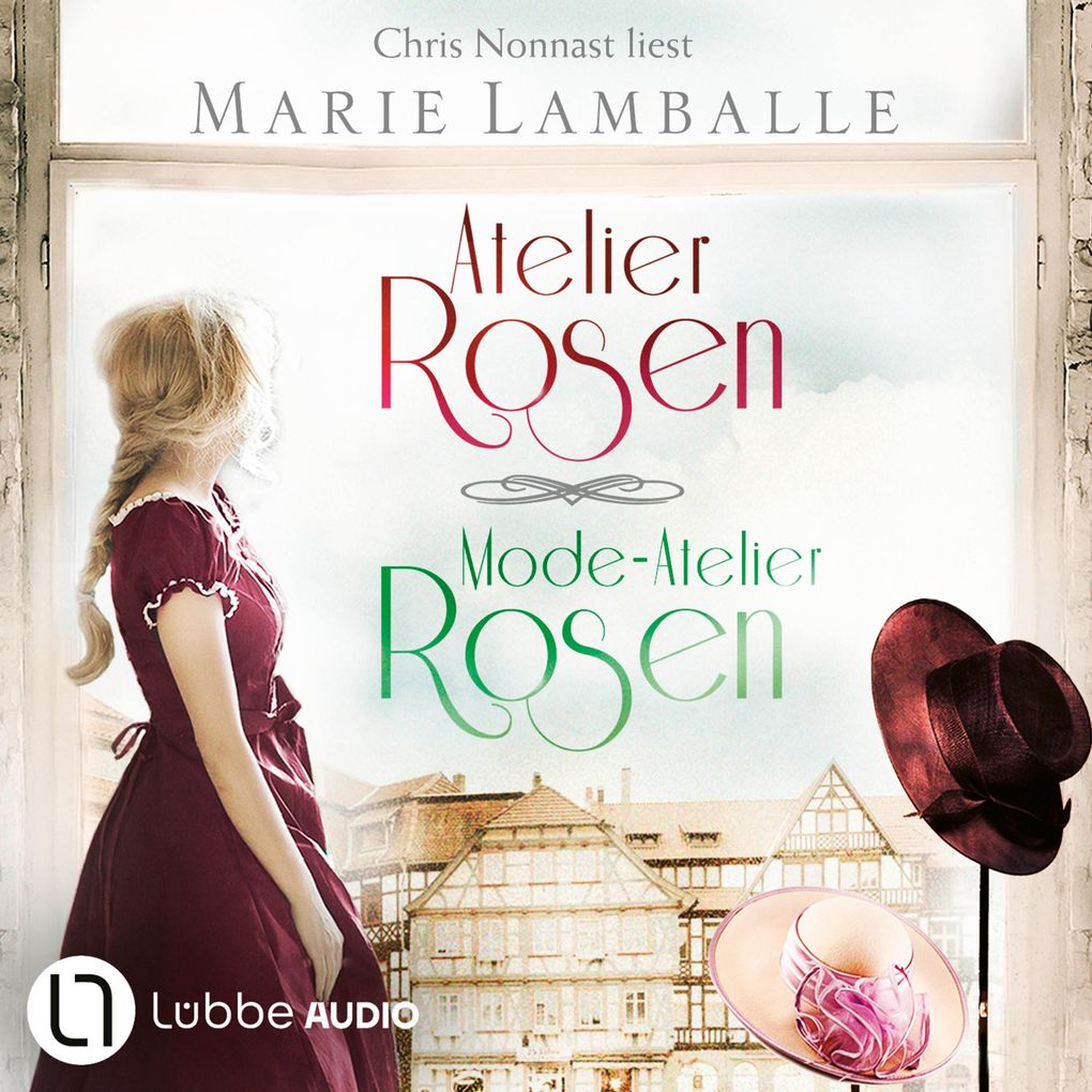 Die komplette Atelier Rosen-Saga - Atelier Rosen Mode-Atelier Rosen
