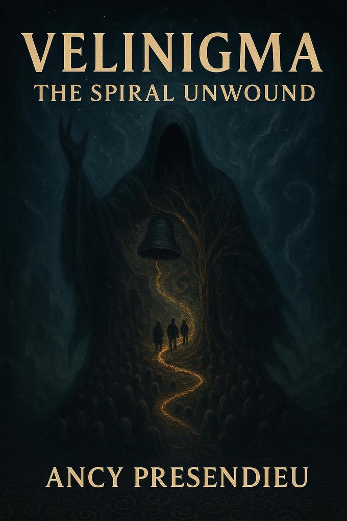 Velinigma: The Spiral Unwound