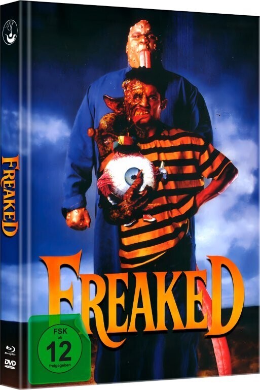 Freaked