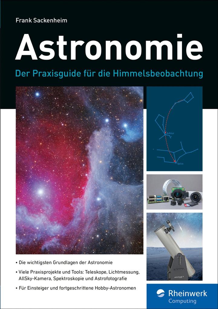 Astronomie
