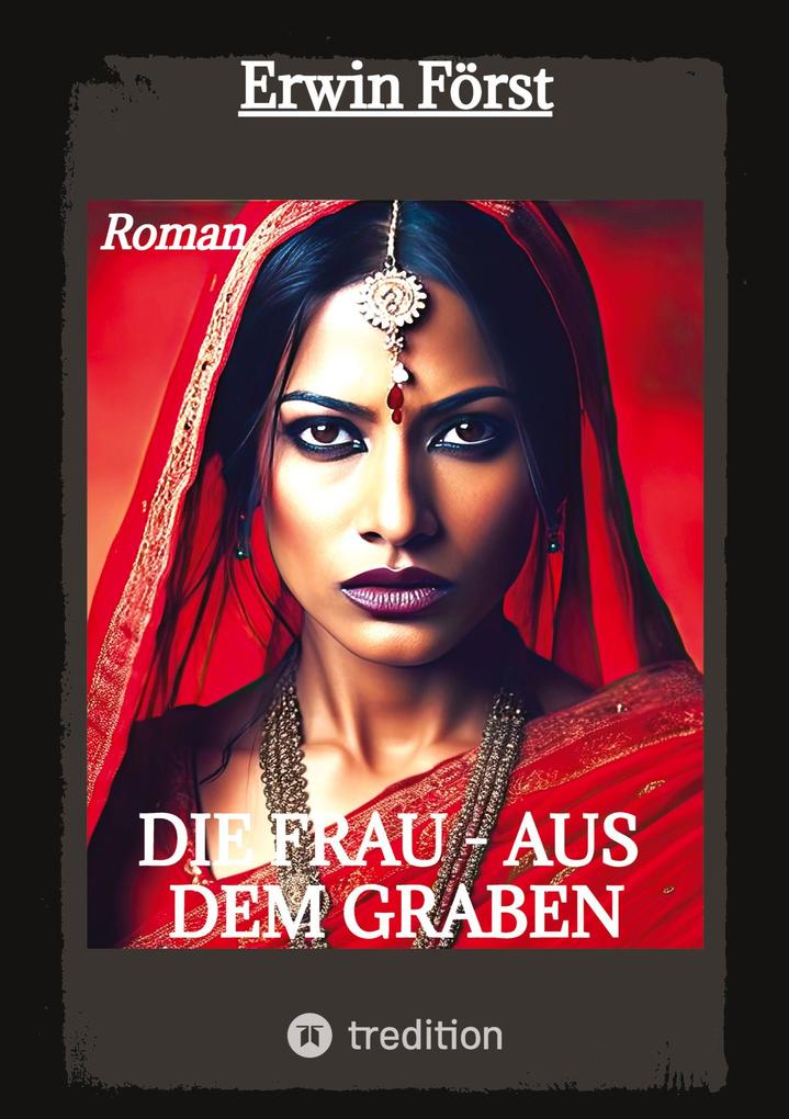 Die Frau - aus dem Graben