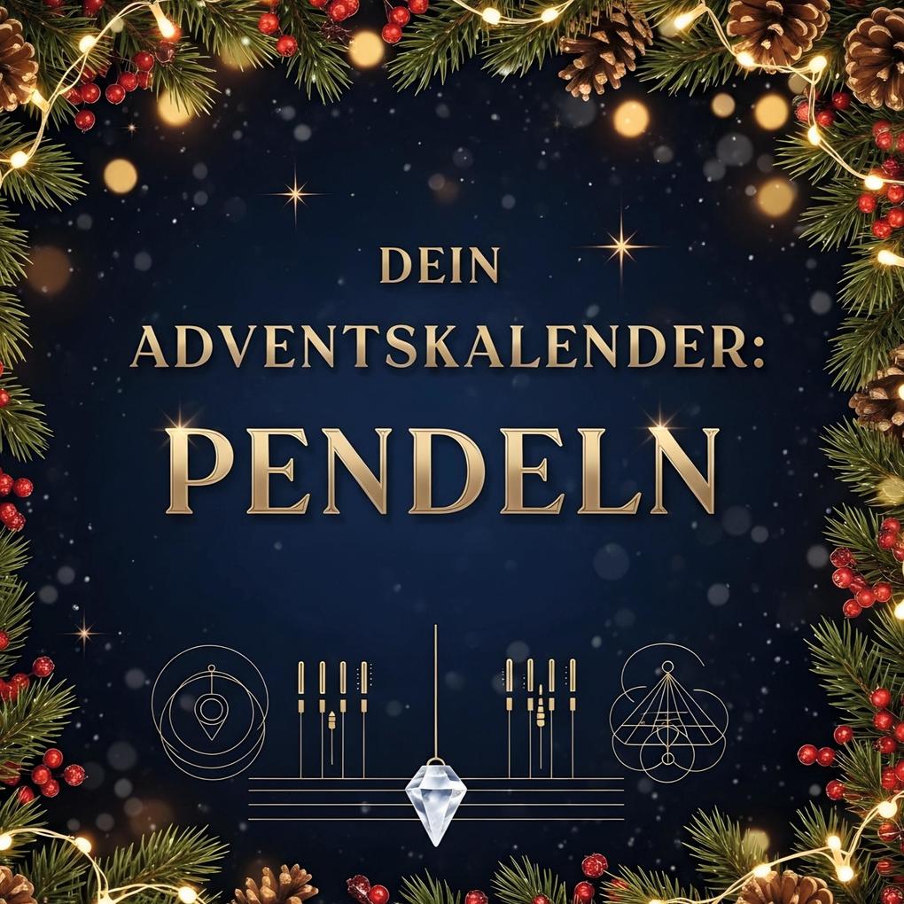 Dein Adventskalender: Pendeln