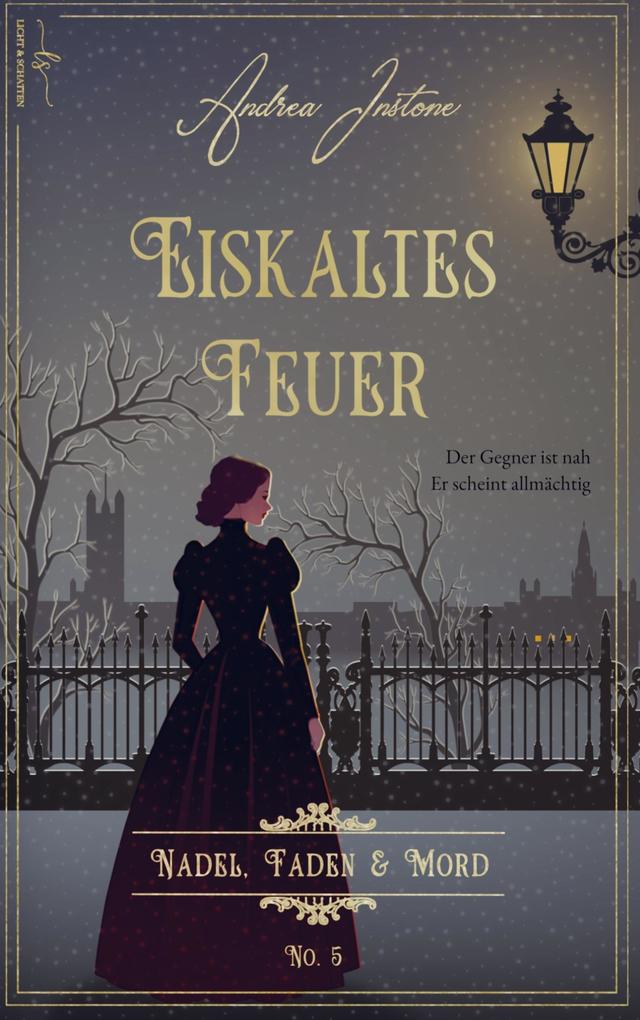 Eiskaltes Feuer