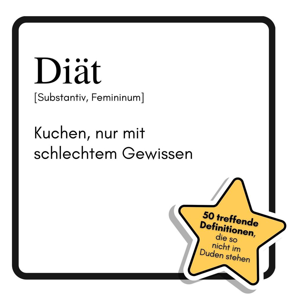 Diät