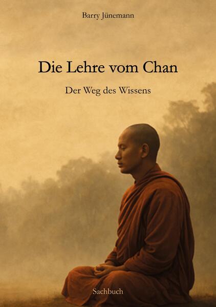 Die Lehre vom Chan