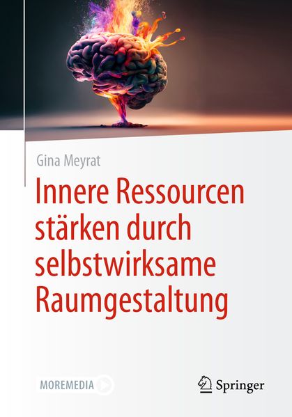 Innere Ressourcen stärken durch selbstwirksame Raumgestaltung