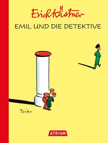 Emil und die Detektive
