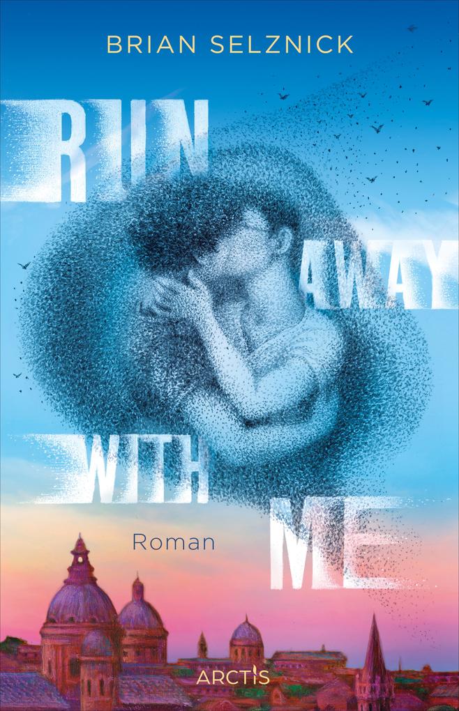 Run Away With Me