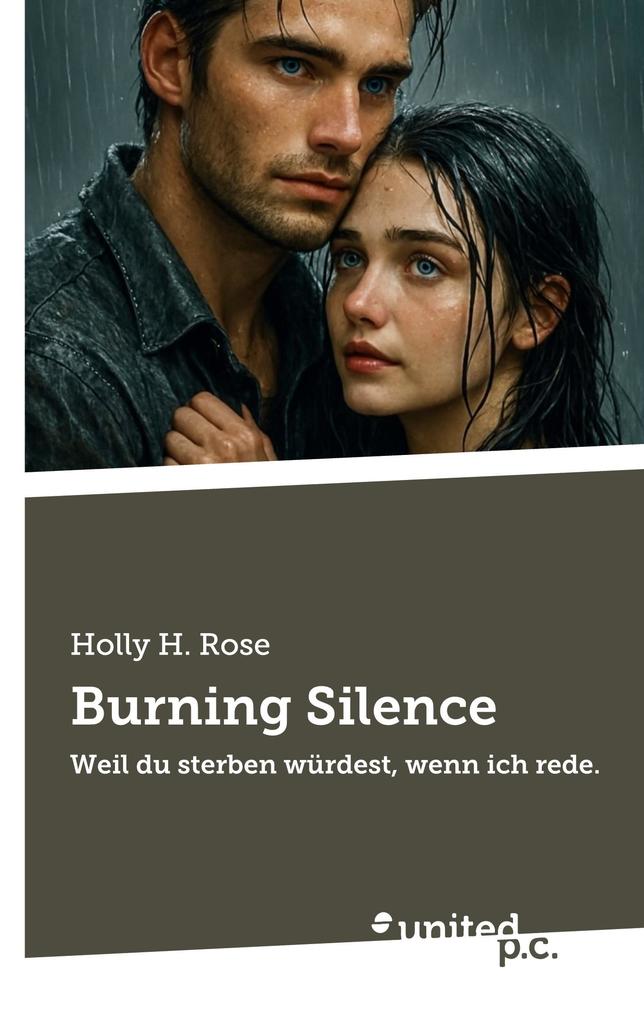 Burning Silence