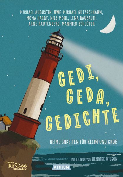 Gedi Geda Gedichte