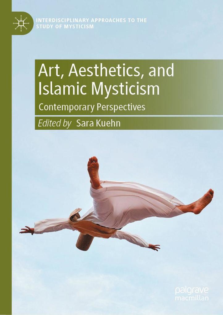 Art Aesthetics and Islamic Mysticism